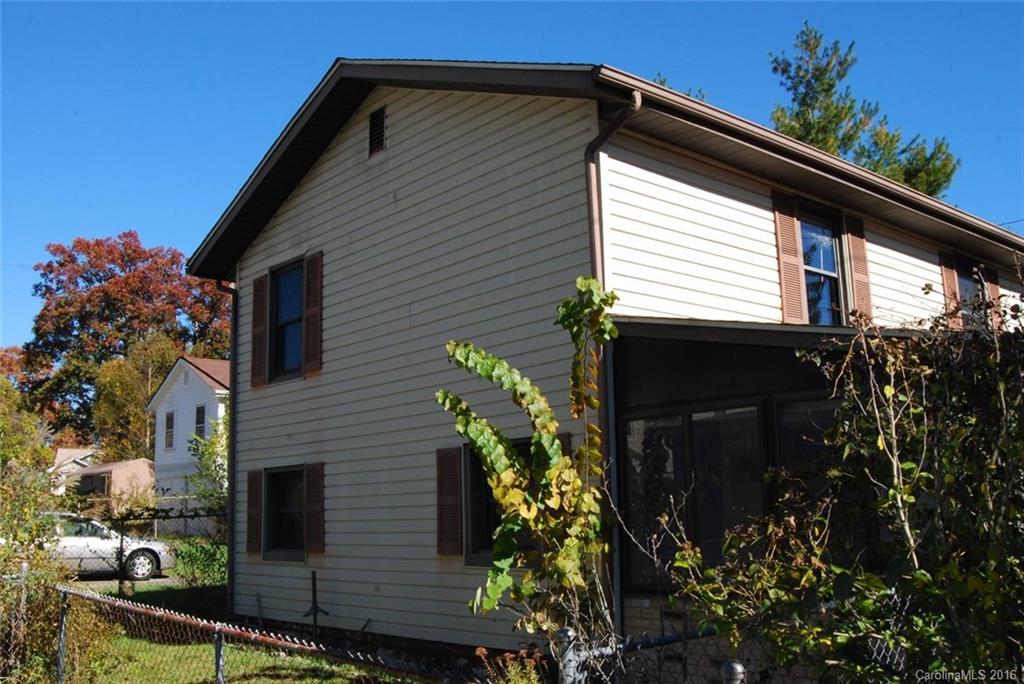 Edgewood - Residential