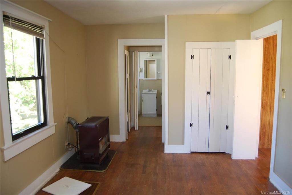 Edgewood - Residential