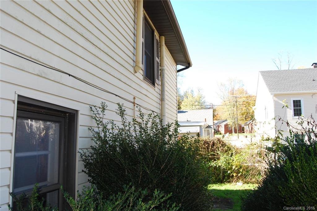 Edgewood - Residential