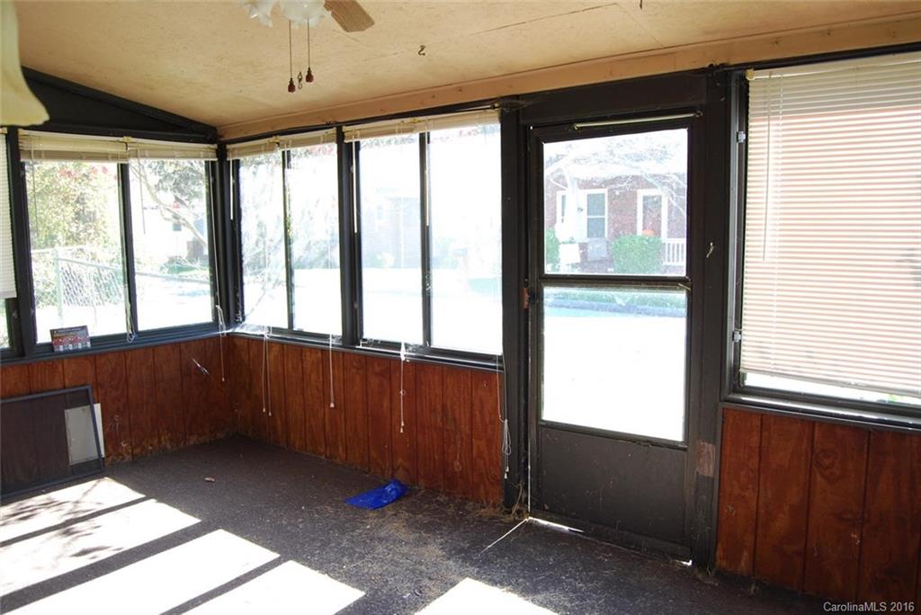 Edgewood - Residential