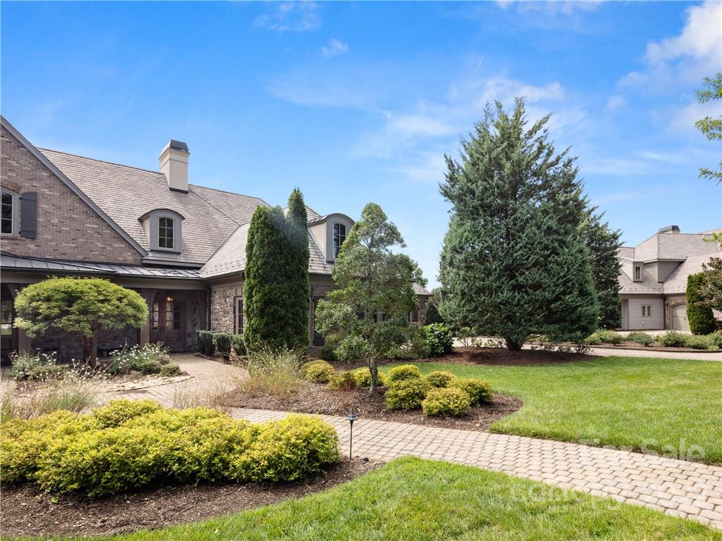 The Cliffs at Walnut Cove - Residential