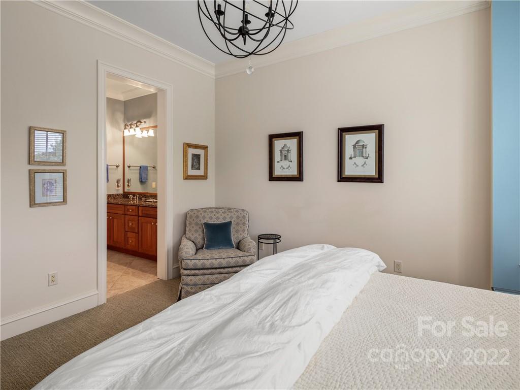 The Cliffs at Walnut Cove - Residential