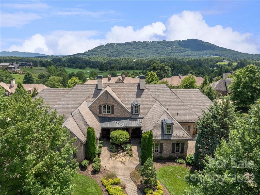 The Cliffs at Walnut Cove - Residential