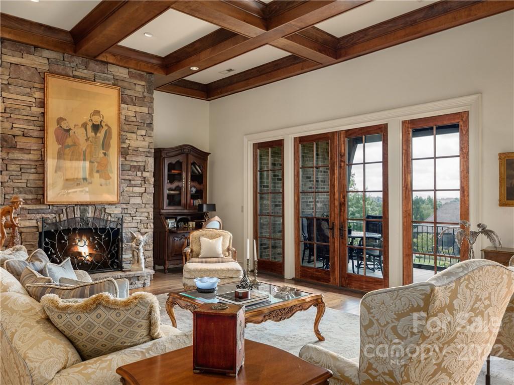 The Cliffs at Walnut Cove - Residential