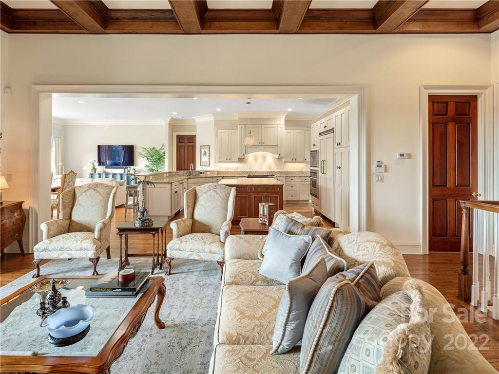 The Cliffs at Walnut Cove - Residential