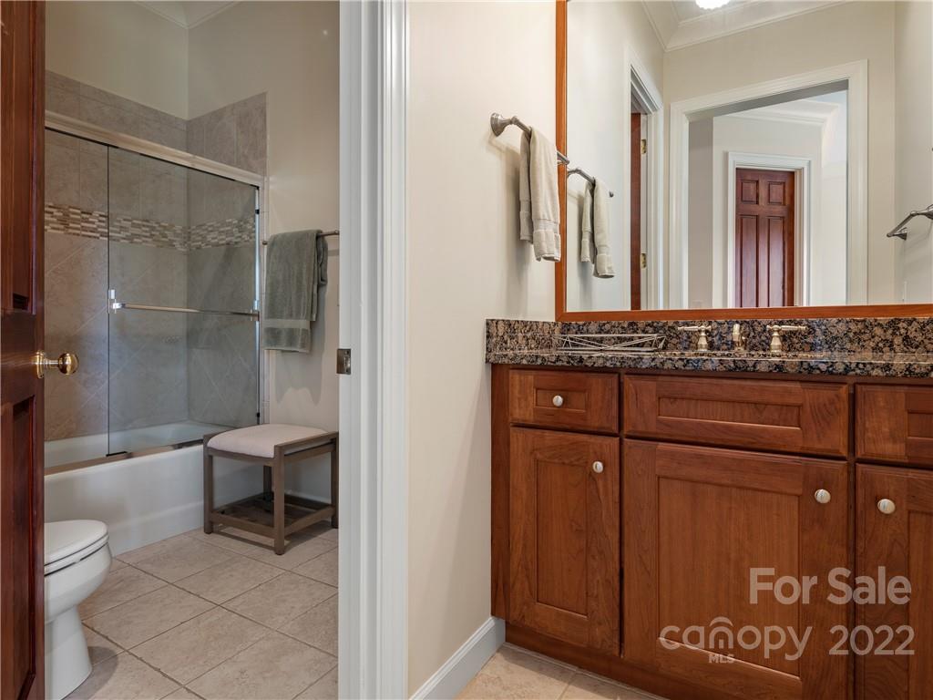 The Cliffs at Walnut Cove - Residential