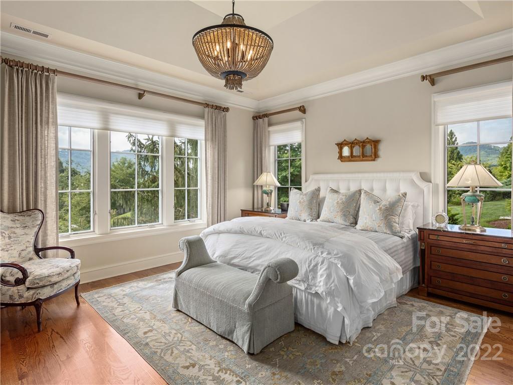 The Cliffs at Walnut Cove - Residential