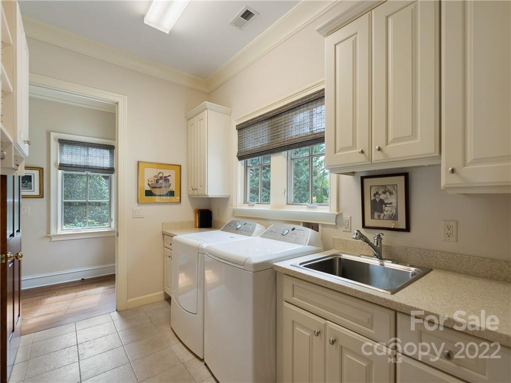 The Cliffs at Walnut Cove - Residential