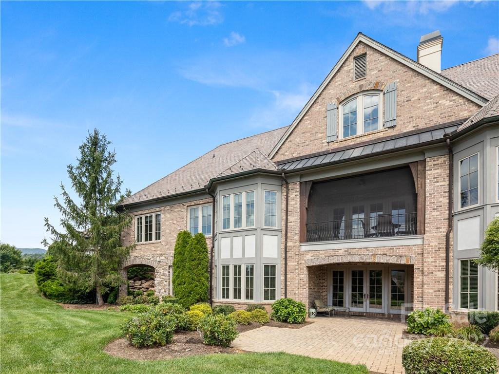 The Cliffs at Walnut Cove - Residential