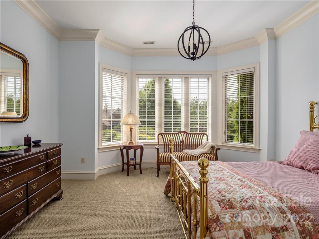 The Cliffs at Walnut Cove - Residential