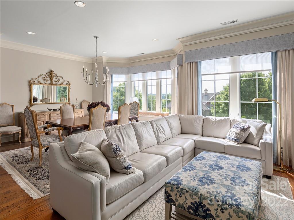 The Cliffs at Walnut Cove - Residential