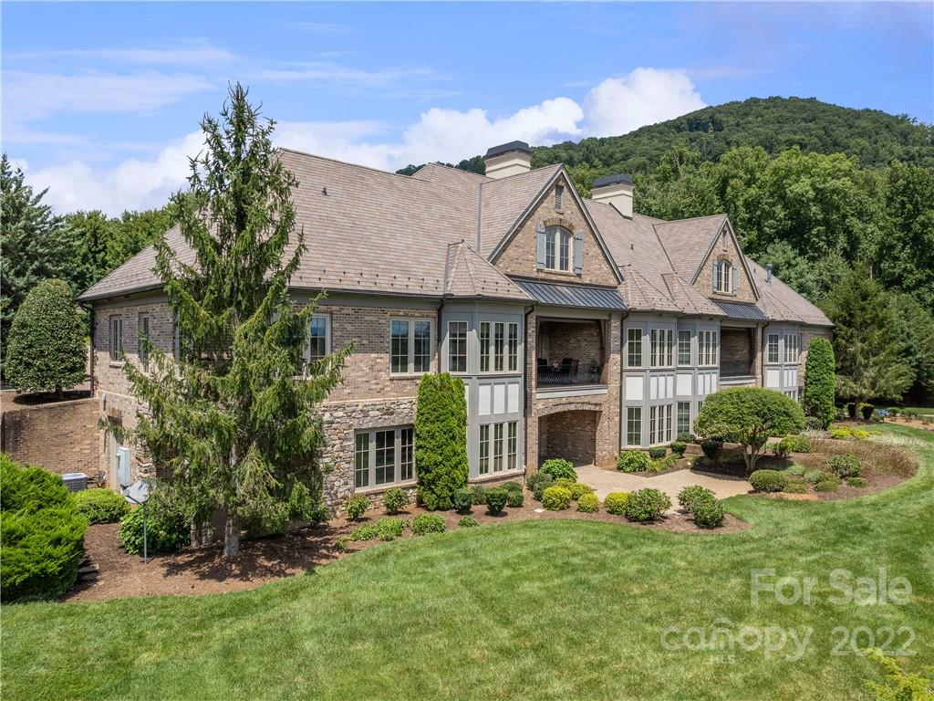 The Cliffs at Walnut Cove - Residential