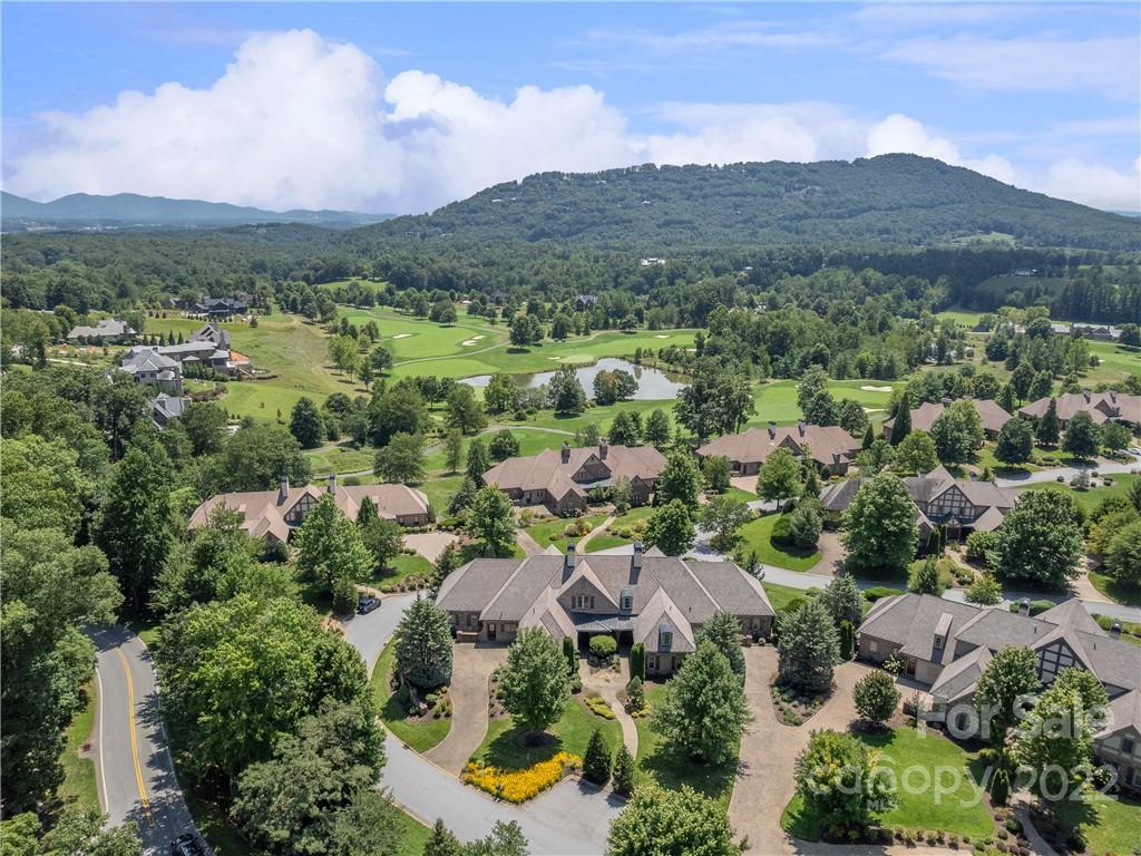 The Cliffs at Walnut Cove - Residential