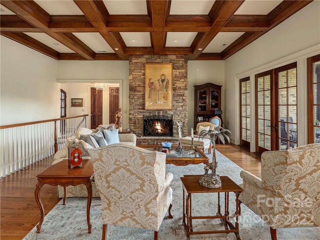 The Cliffs at Walnut Cove - Residential