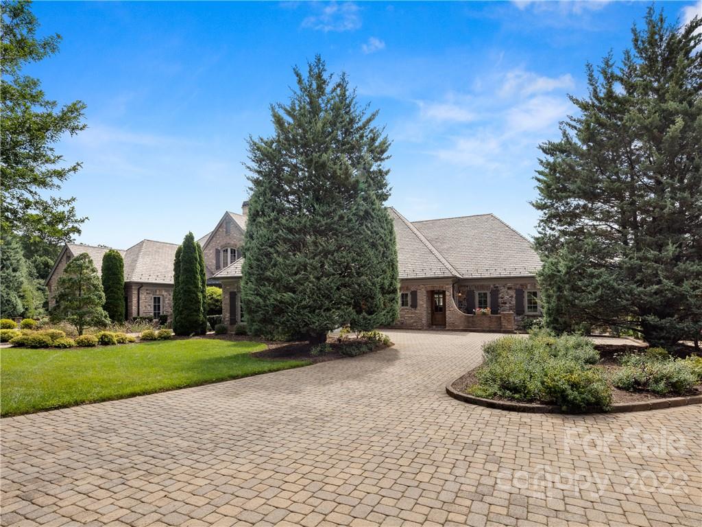 The Cliffs at Walnut Cove - Residential