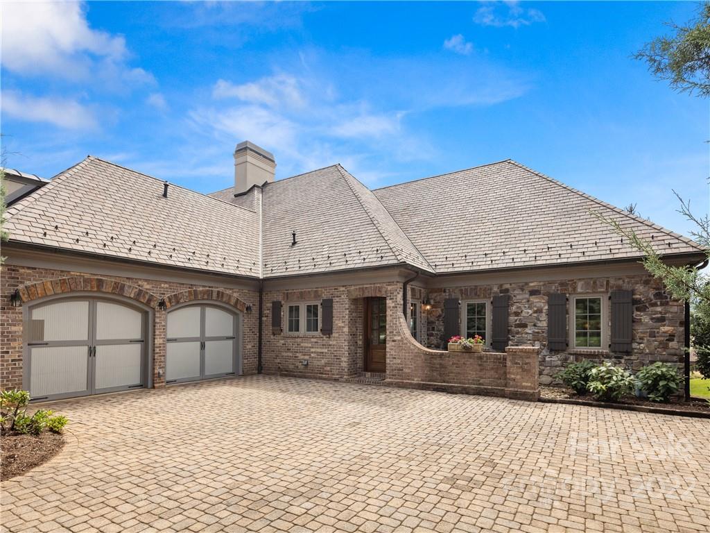 The Cliffs at Walnut Cove - Residential