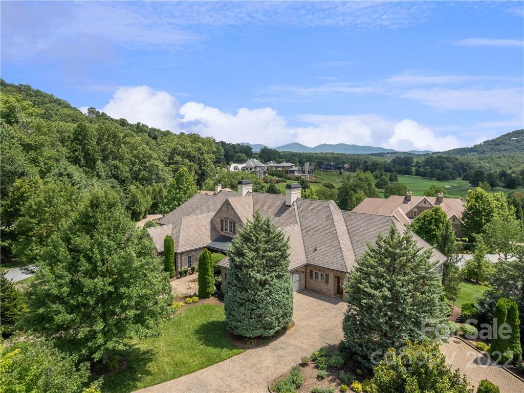 The Cliffs at Walnut Cove - Residential