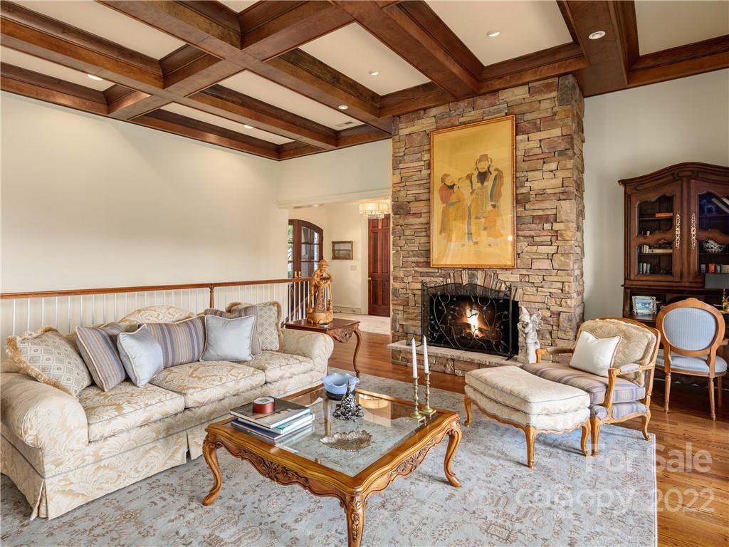 The Cliffs at Walnut Cove - Residential