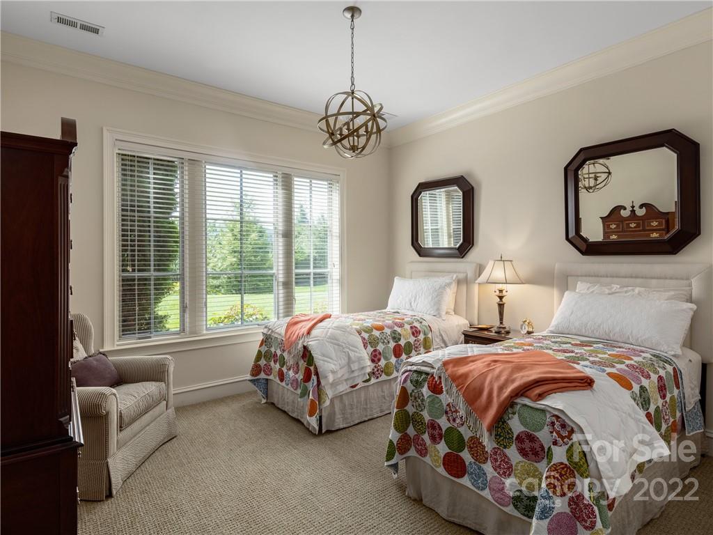 The Cliffs at Walnut Cove - Residential