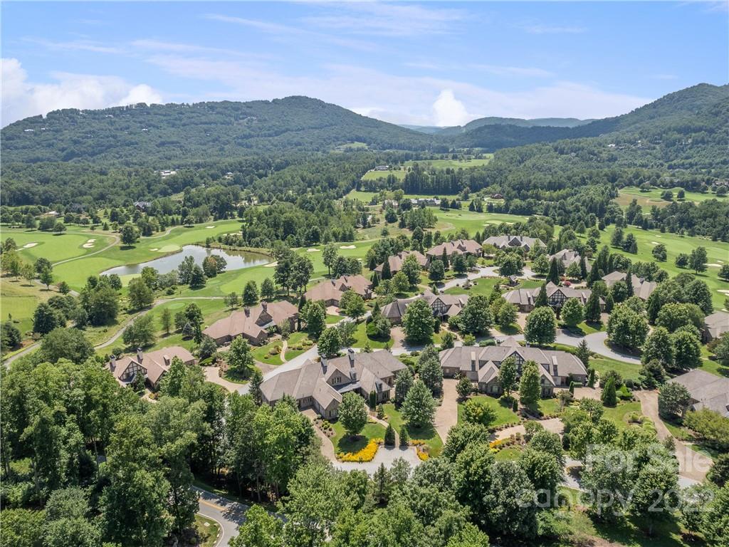 The Cliffs at Walnut Cove - Residential