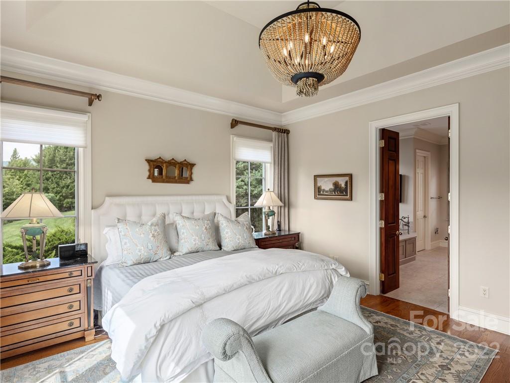 The Cliffs at Walnut Cove - Residential