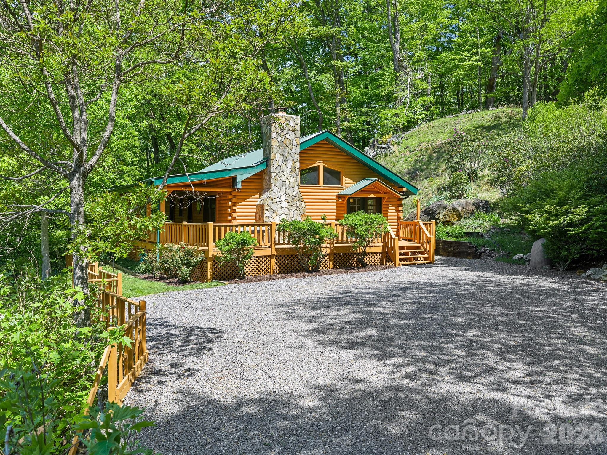 115 Sutton Ridge Road