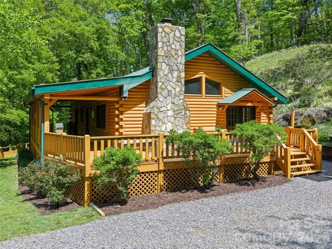 Photo of 115 Sutton Ridge Road, Burnsville, NC 28714 (MLS # 4376173)