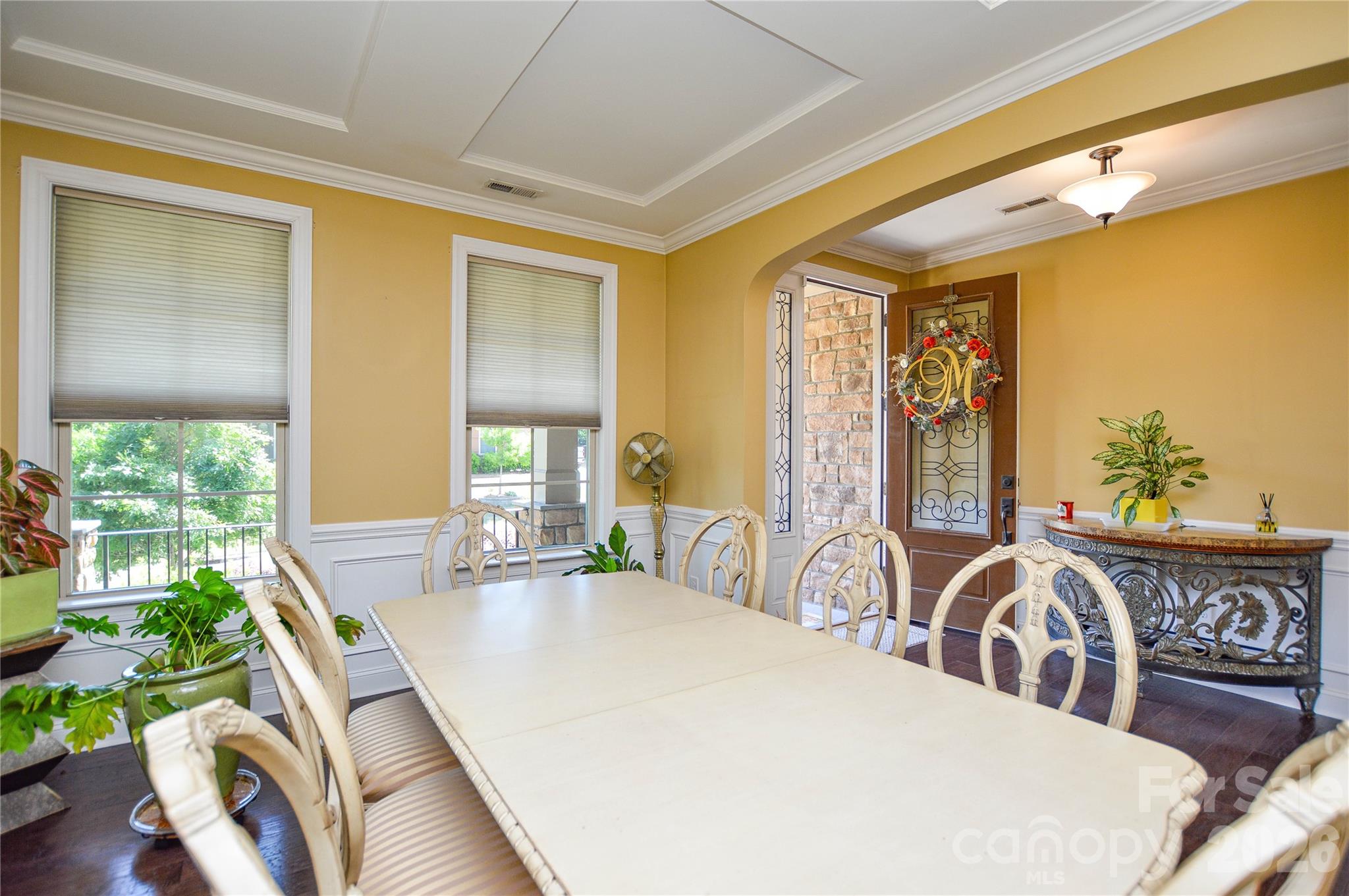 The Palisades - Residential