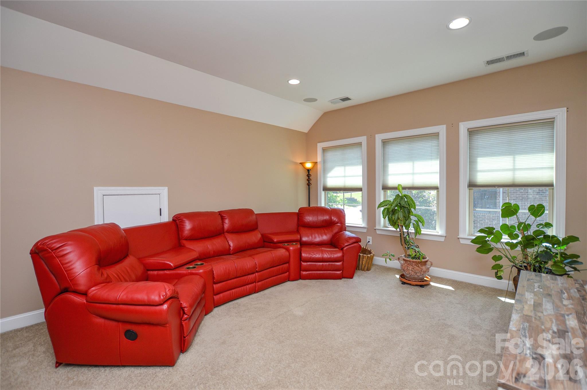 The Palisades - Residential