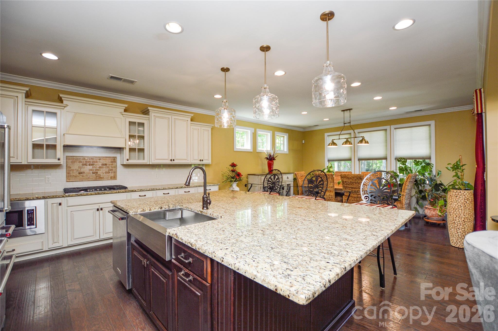 The Palisades - Residential