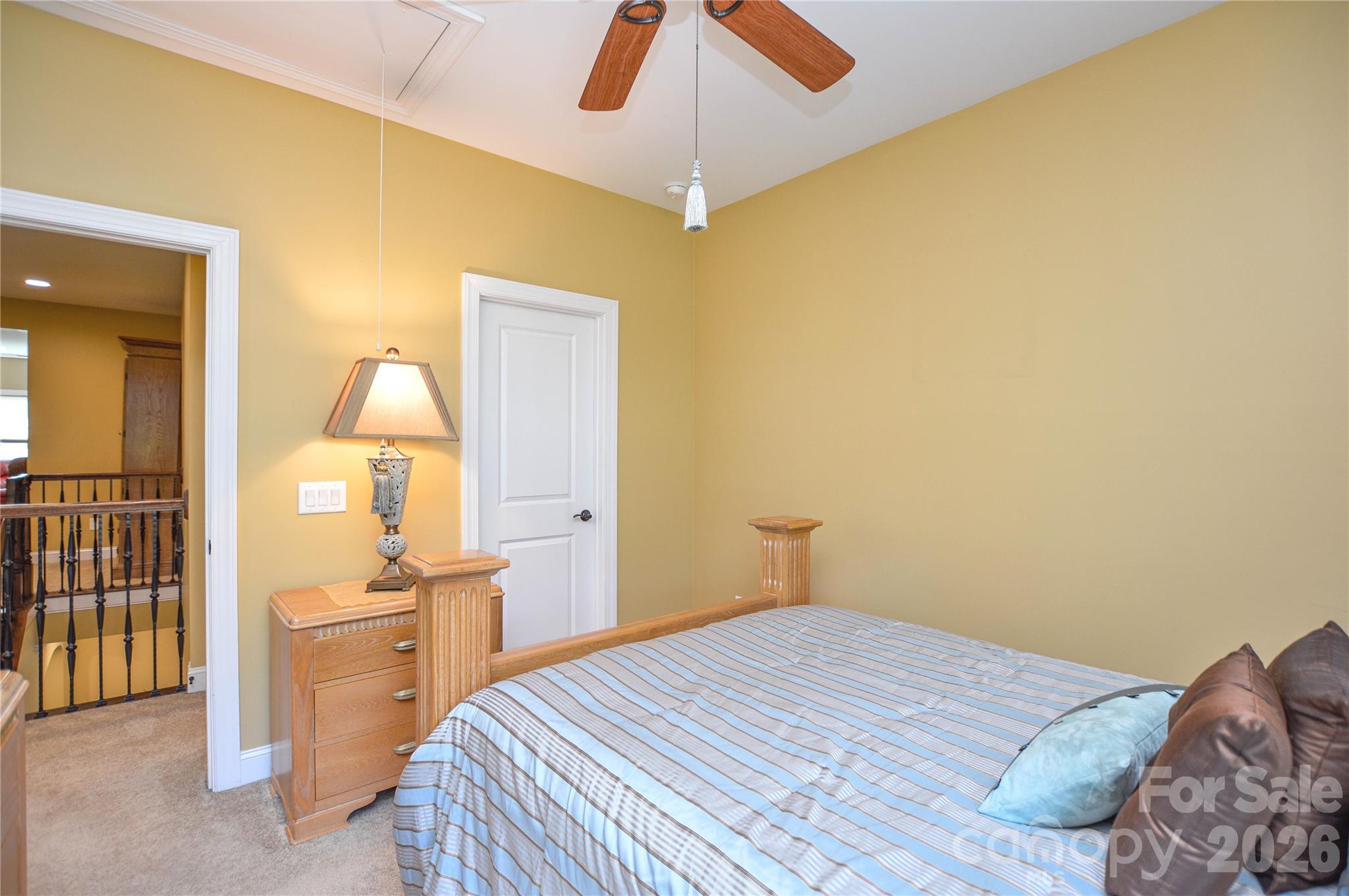 The Palisades - Residential