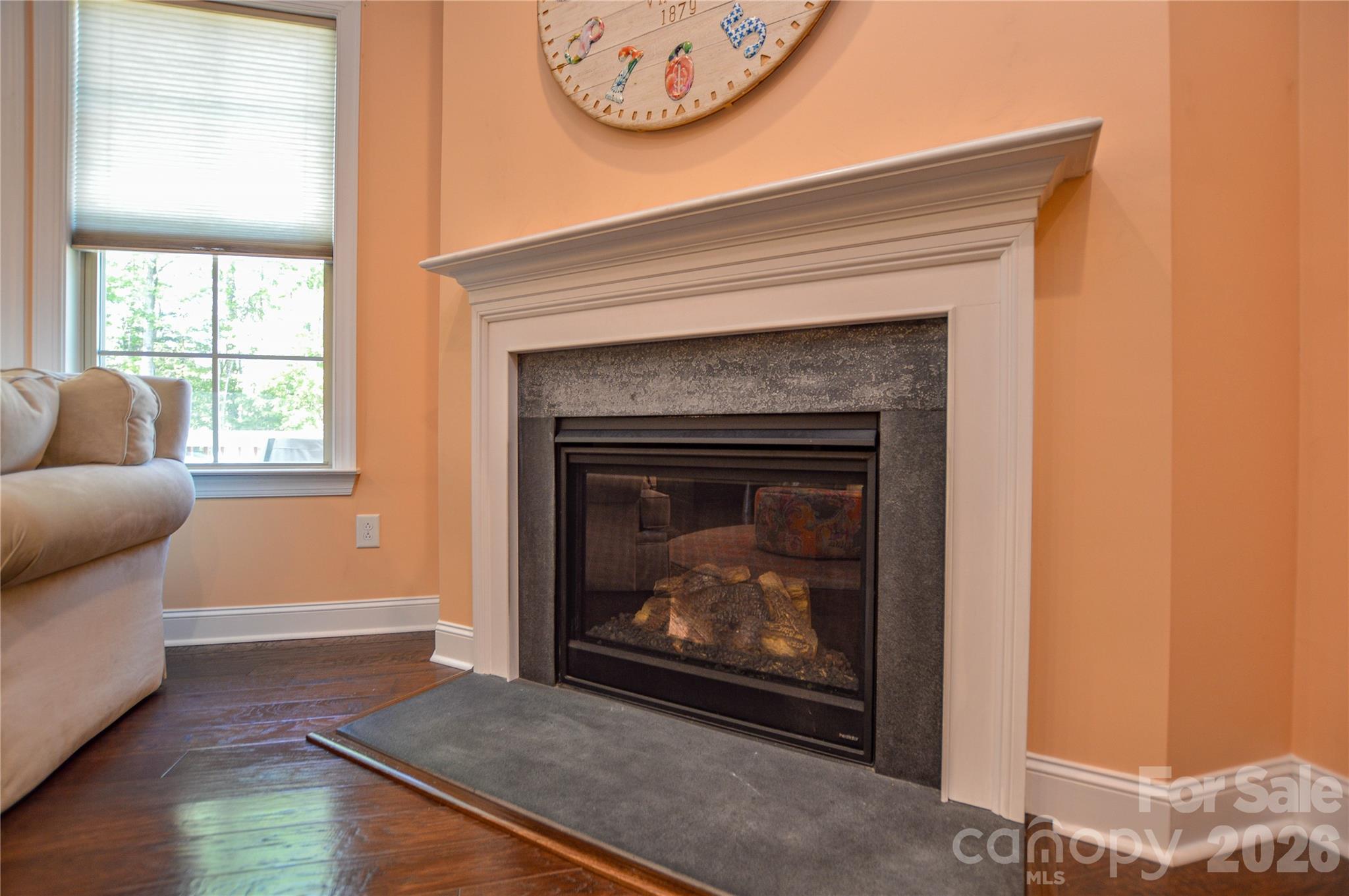 The Palisades - Residential