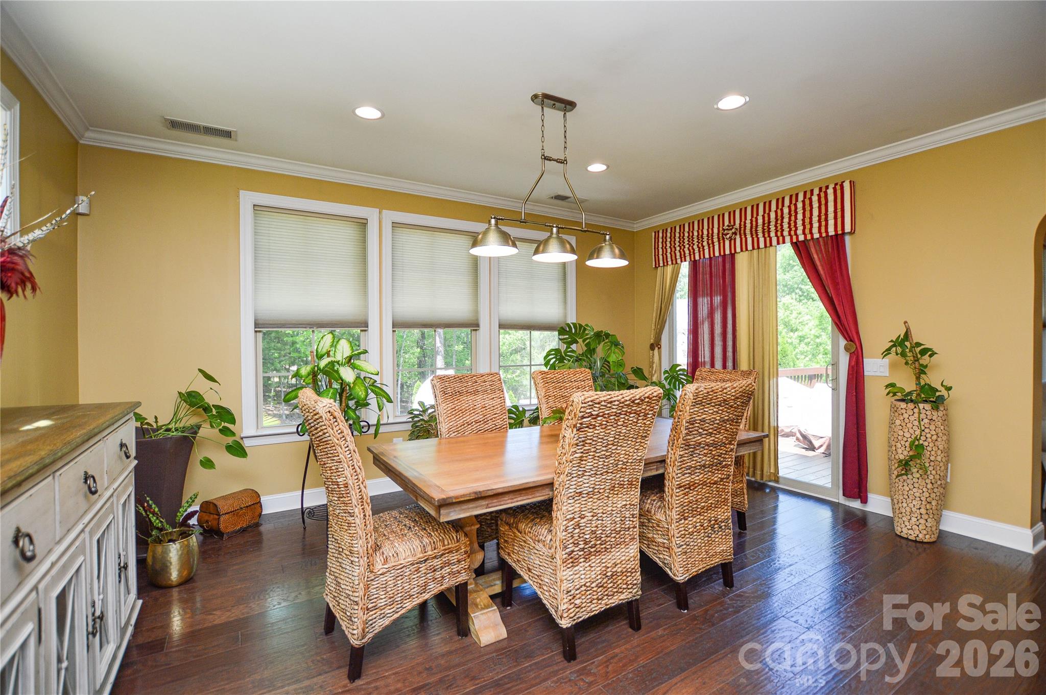 The Palisades - Residential