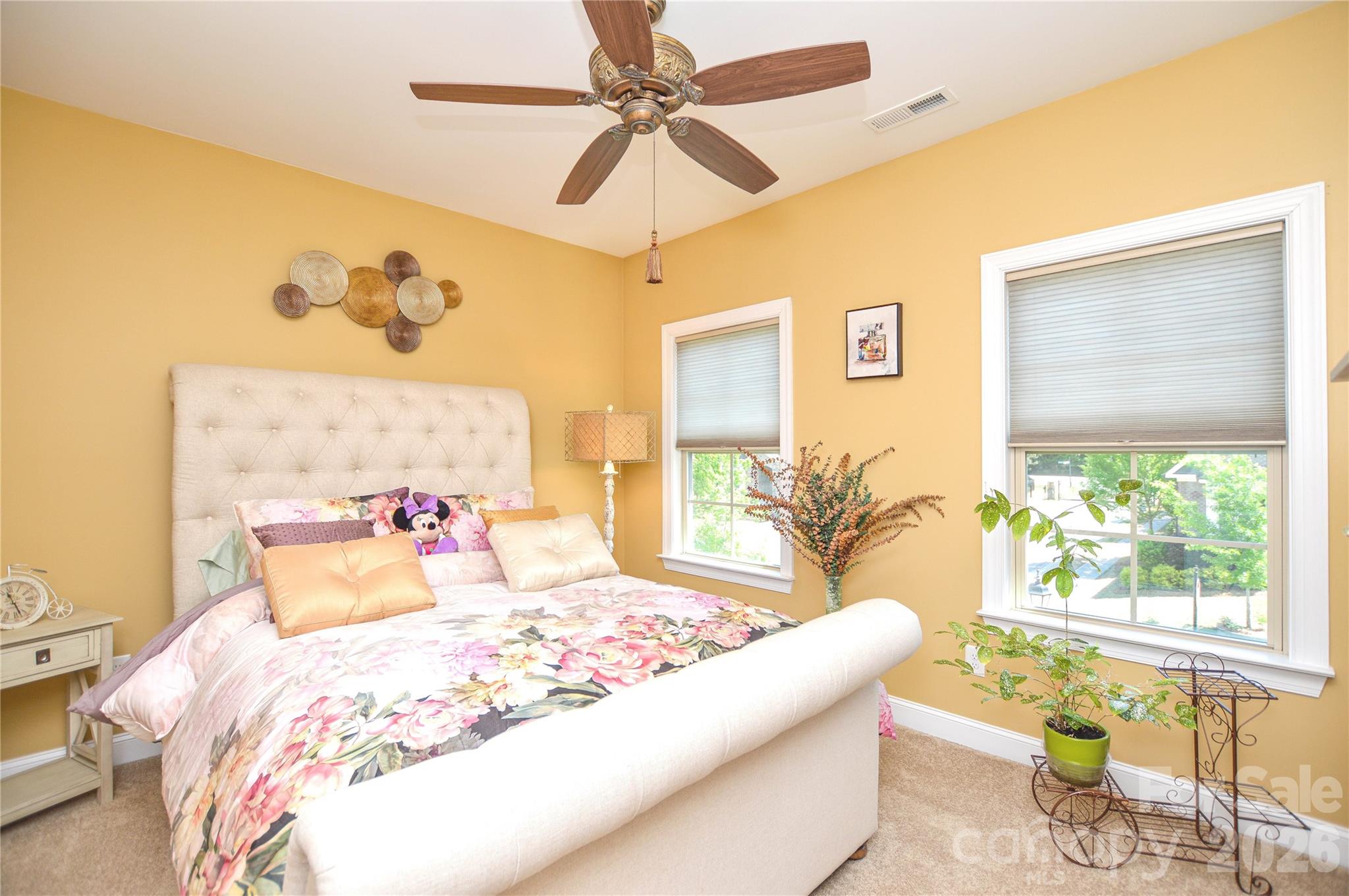 The Palisades - Residential