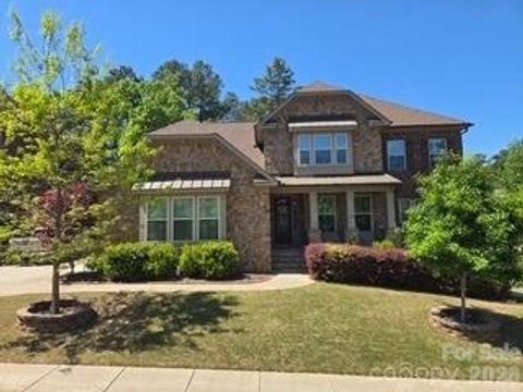 16402 Doves Canyon Lane Charlotte NC 28278