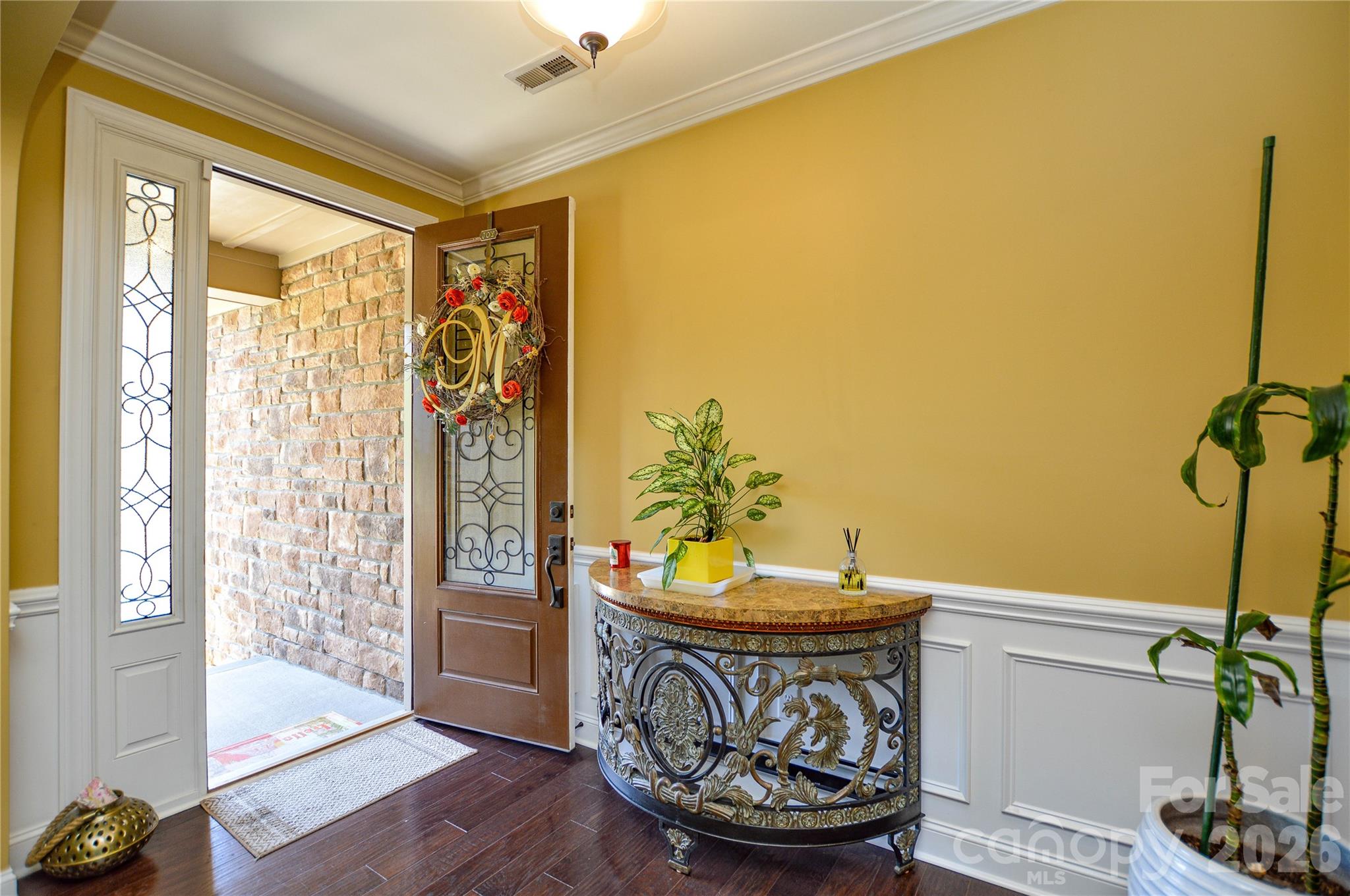 The Palisades - Residential