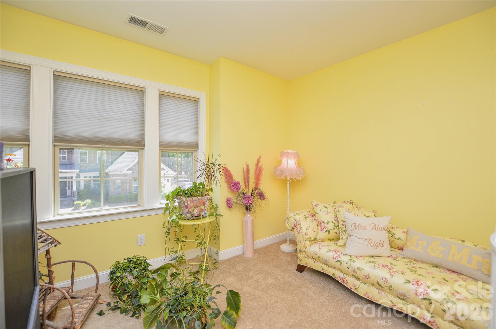 The Palisades - Residential