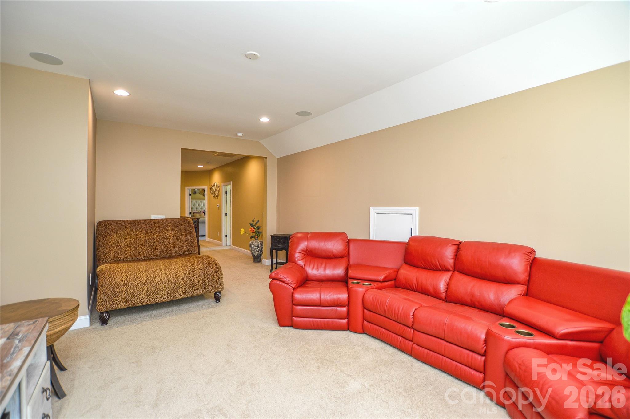 The Palisades - Residential