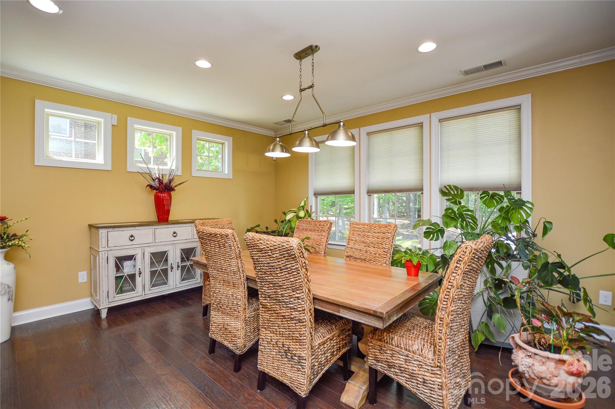 The Palisades - Residential