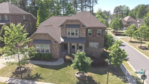 Photo of 16402 Doves Canyon Lane, Charlotte, NC 28278 (MLS # 4368707)