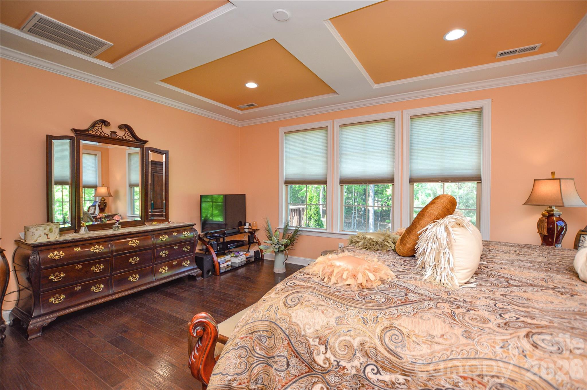 The Palisades - Residential