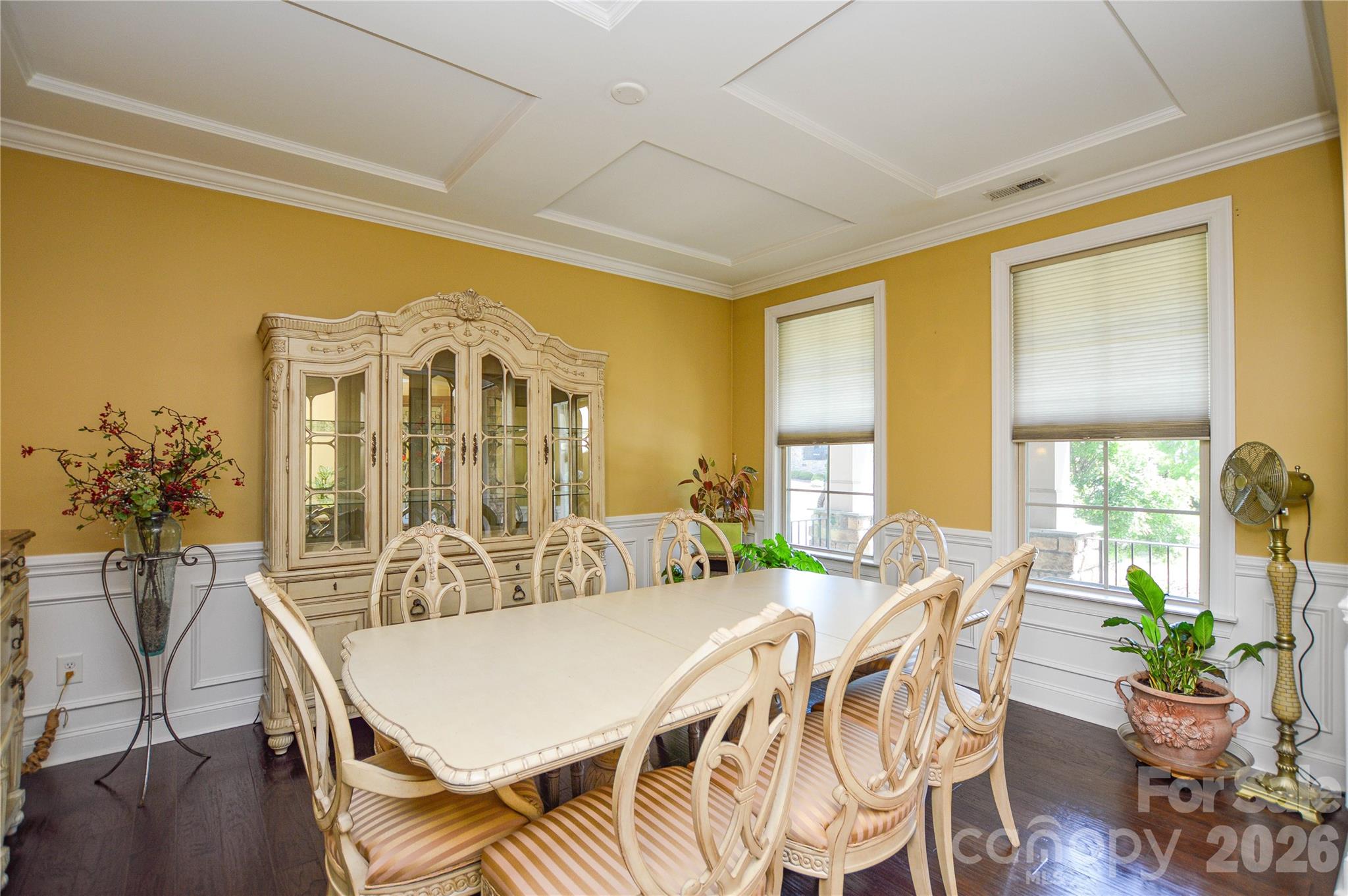 The Palisades - Residential