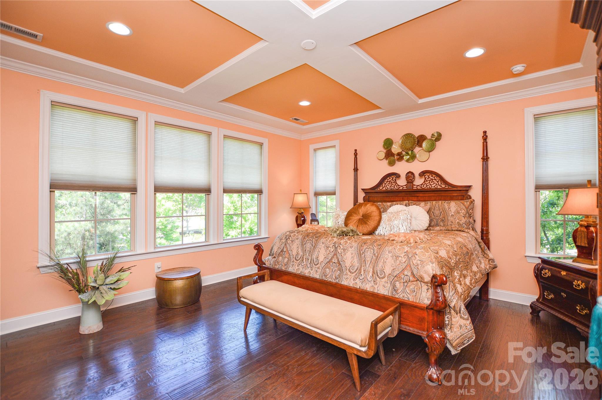 The Palisades - Residential