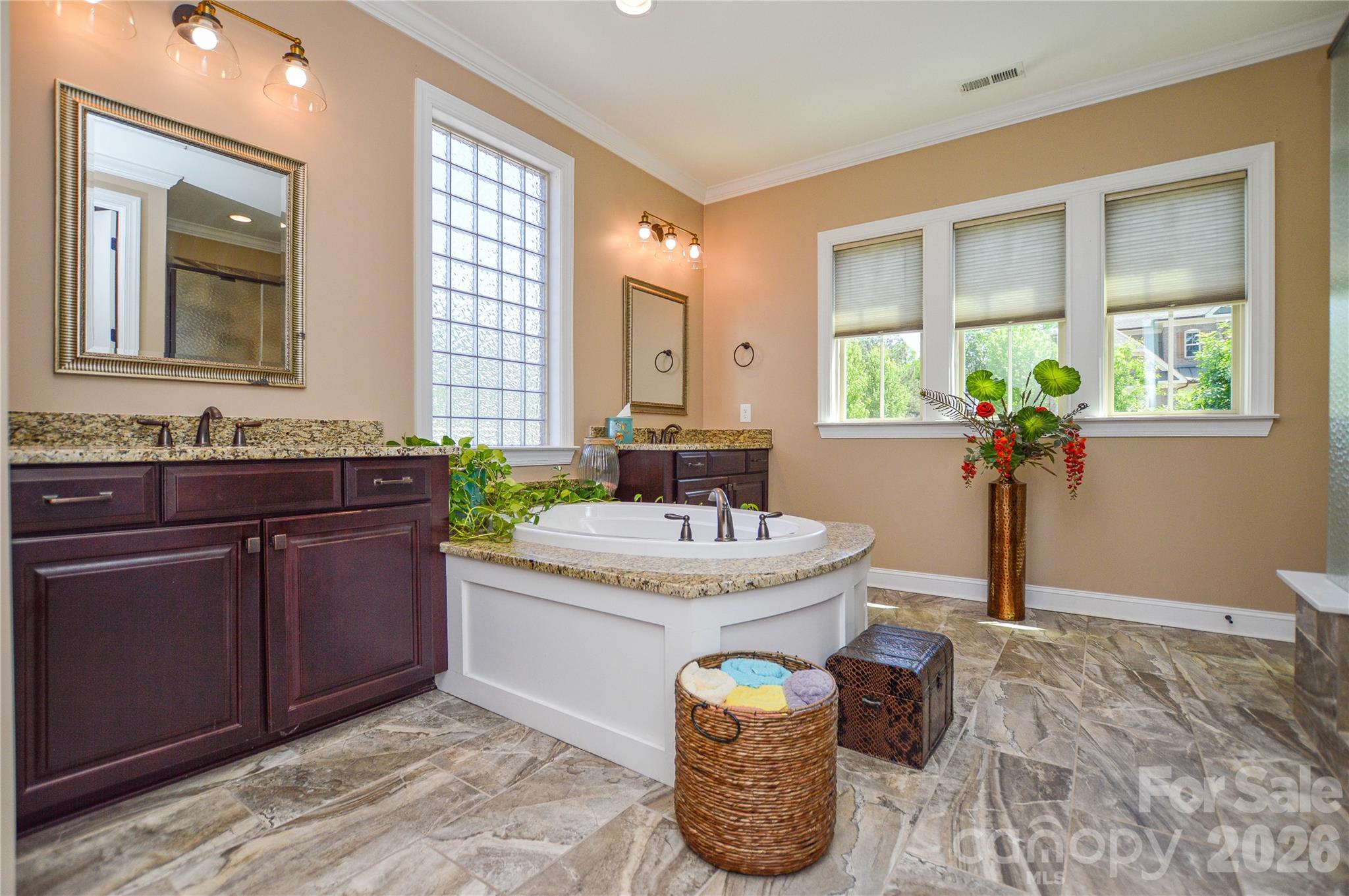 The Palisades - Residential