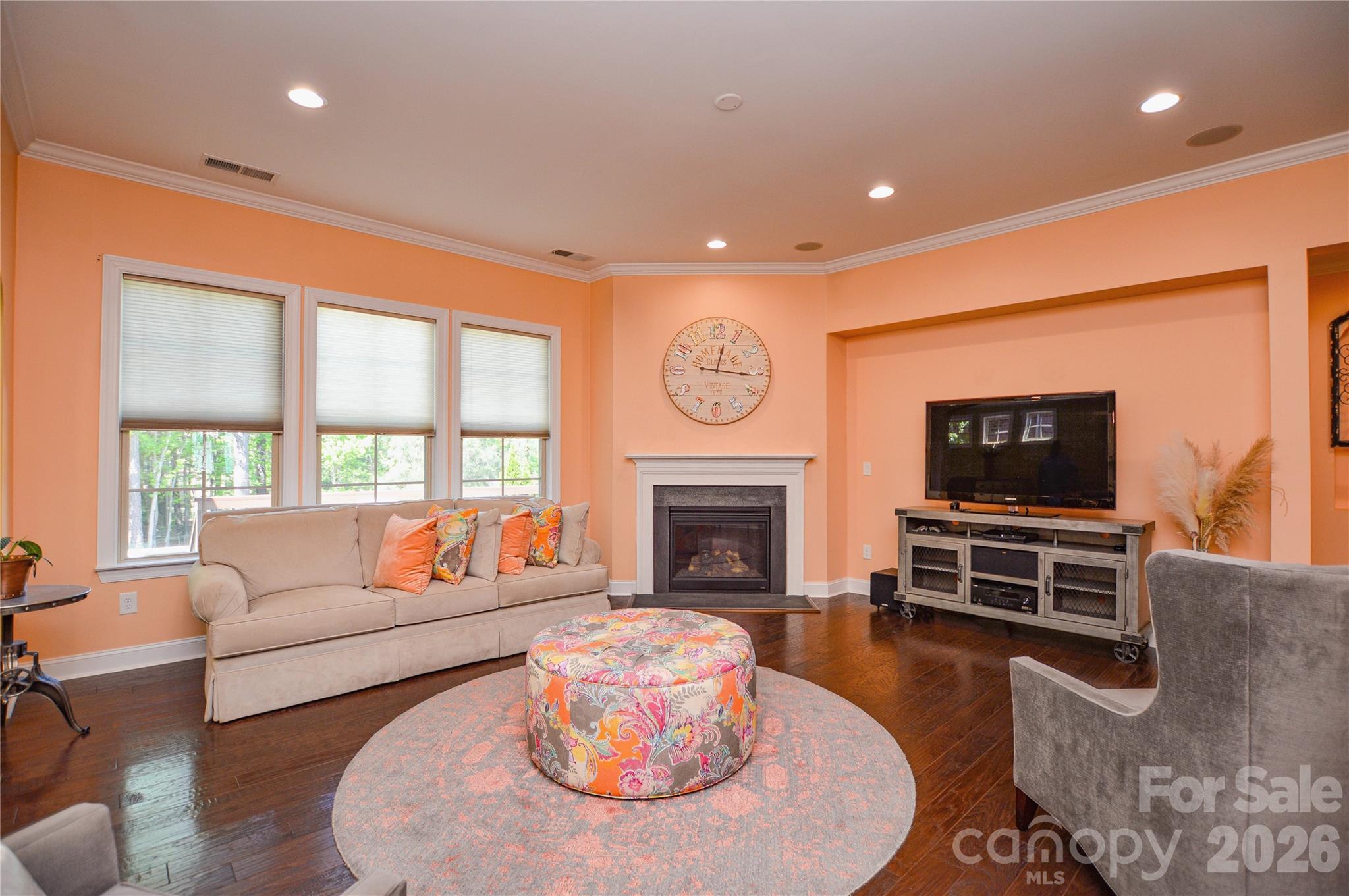 The Palisades - Residential