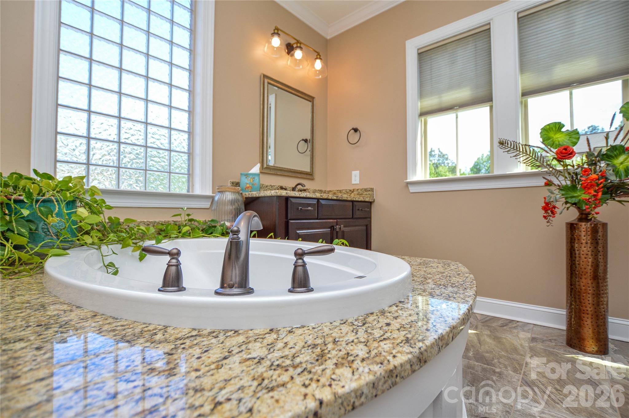 The Palisades - Residential