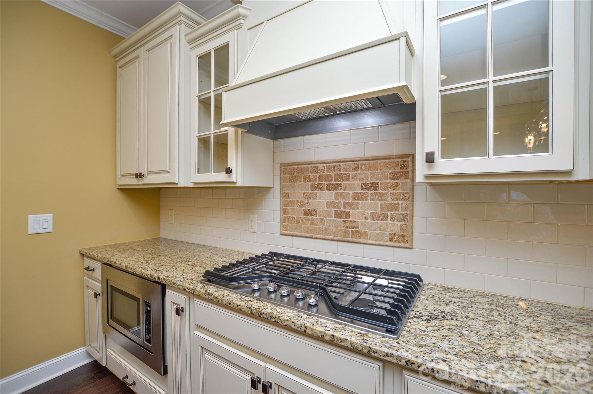 The Palisades - Residential