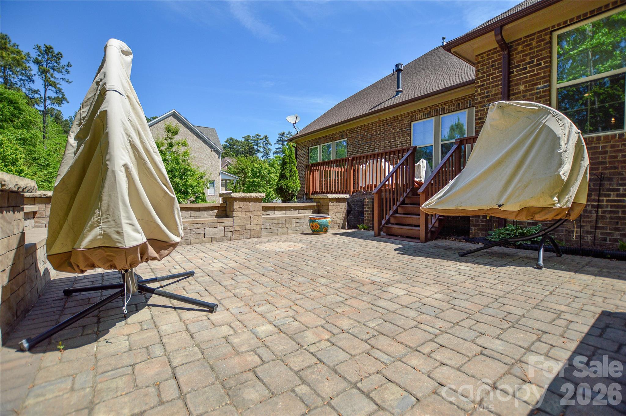 The Palisades - Residential