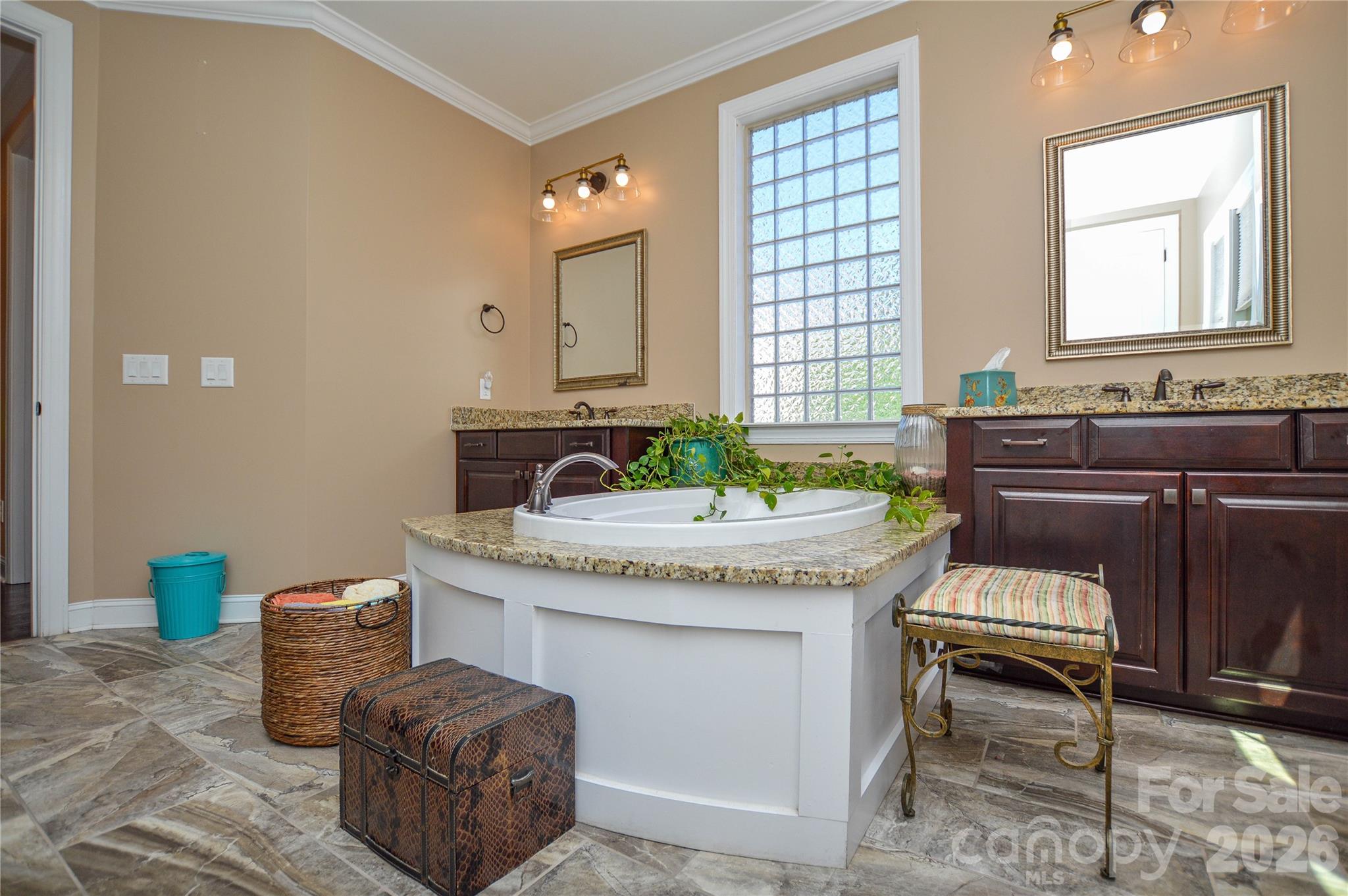 The Palisades - Residential