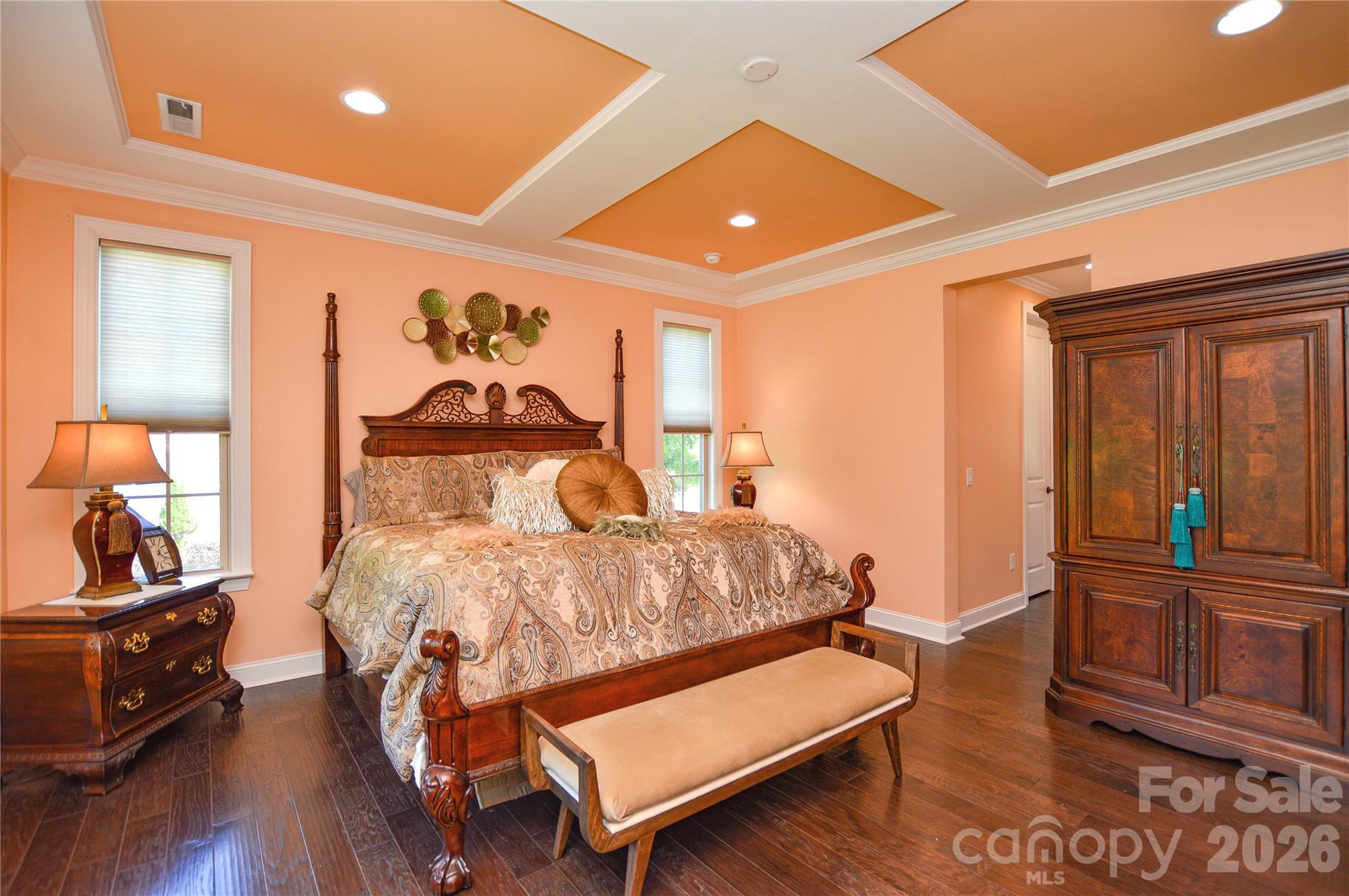 The Palisades - Residential